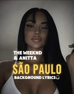 São Paulo Lyrics🔥