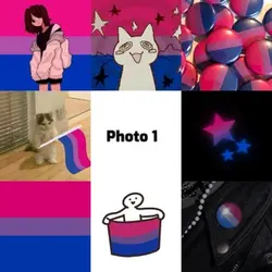 Bisexual version ! 