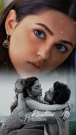 Saiyaara Song 🎧 
