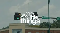 little things.