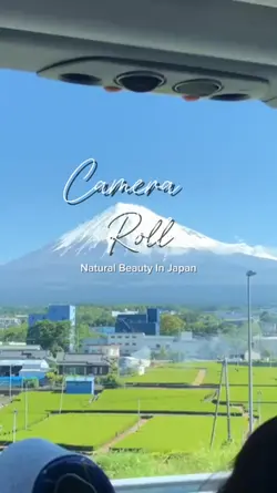 Camera Roll