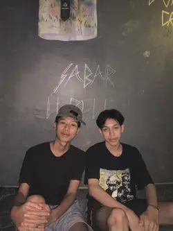 Lagu timur