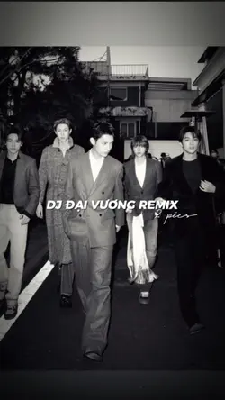 REMIX CUỐN