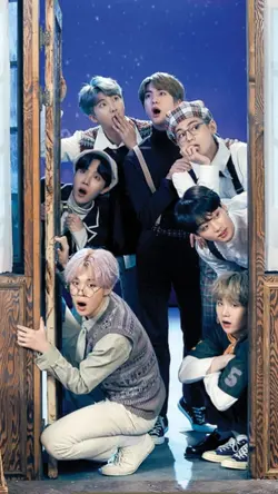 BTS