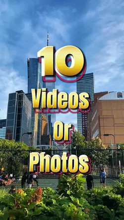 10 video