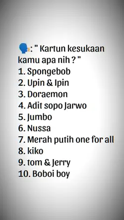 Boboiboy 