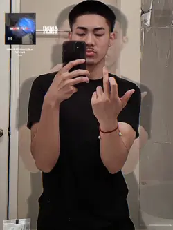 I M M A F L I R T 