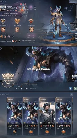 Daddy's Home 