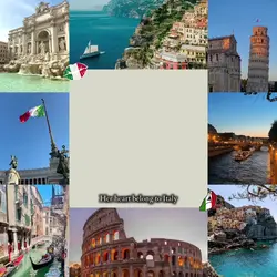 ITALY