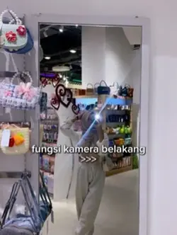 fungsi kamera 