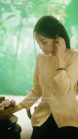 Em ghi dùm chị