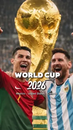world cup template