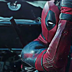 DEADPOOL | EDIT