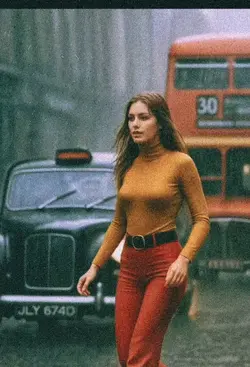 Vintage 