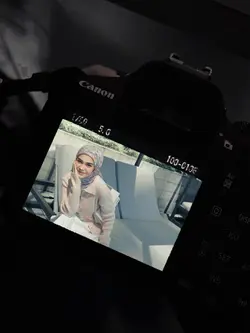 Camera estetik