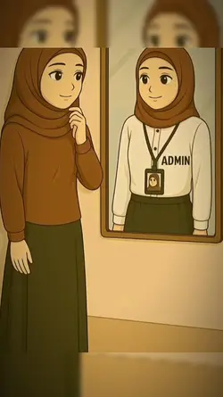 Versi PekerjaanAdmin