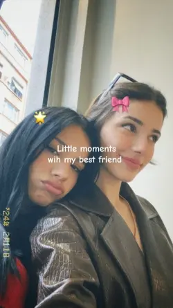 little moments 