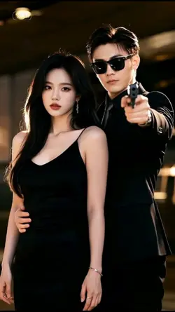 MY BODYGUARD AI