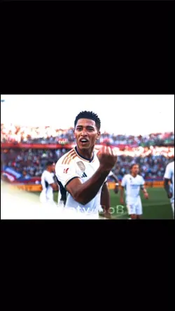 Belligoal 🤩