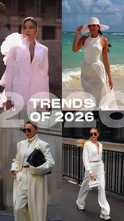 TRENDS OF 2026