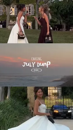 July dump