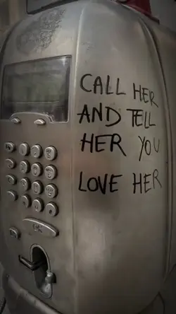CALL HER AND TELL