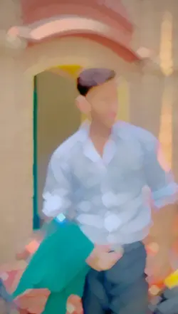 arabic slow mo