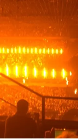 Ce concert 🙏🥹