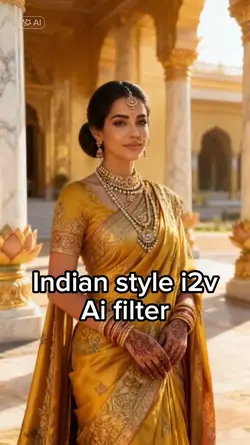 AI INDIAN STYLE 