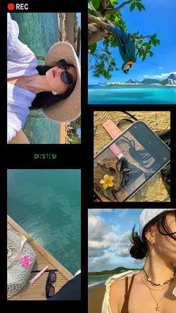 FRAME AESTHETIC