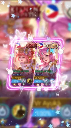 loading screen duo