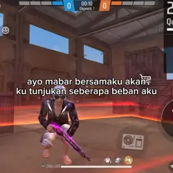beban epep