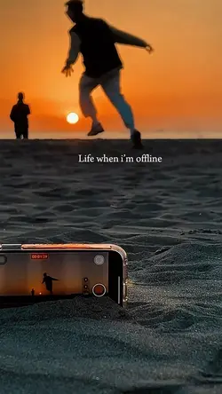 Life when im offline