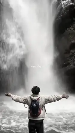 let down
