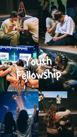 Youth Fellowship 