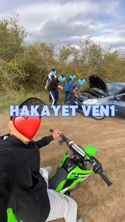 HAKAYET VEN1