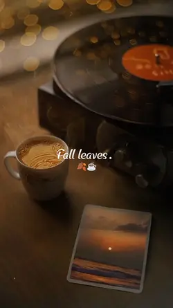 fall leaves 2025