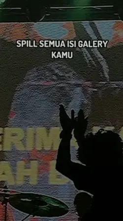 spill isi galeri 