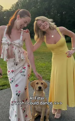 AI DANCE 
