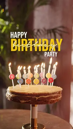 Birthday Party