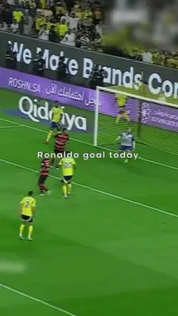 Ronaldo Today - then