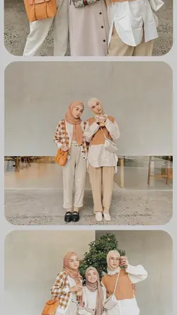 PHOTO BERJALAN