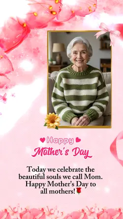 mothers day