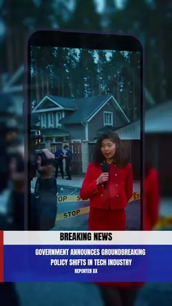 News Template 