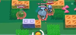 Brawl stars?