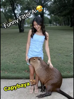 Capybaya Filter Ai 