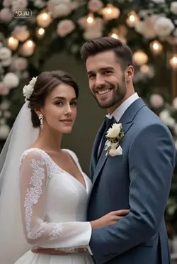 wedding live AI 