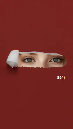 IG EYES TREND