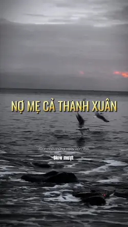Slow mượt 