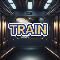 TRAIN